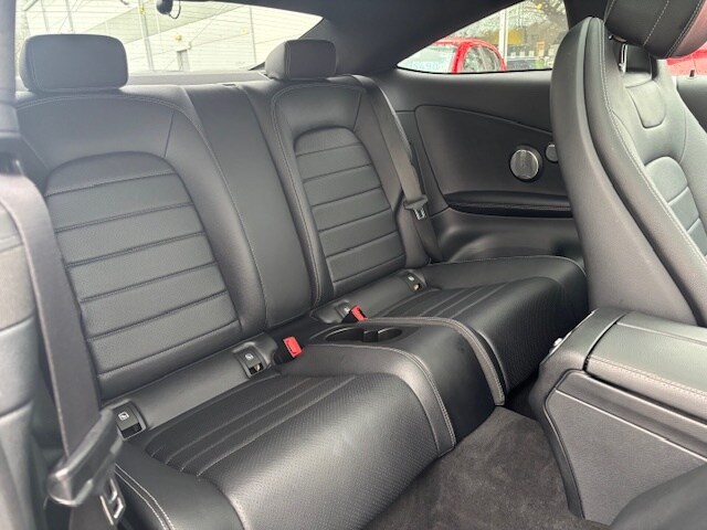 Used Mercedes-Benz C Class 2017 for sale - 77388896: Photo 25