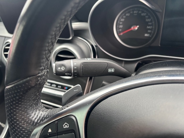 Used Mercedes-Benz C Class 2017 for sale - 77388896: Photo 27