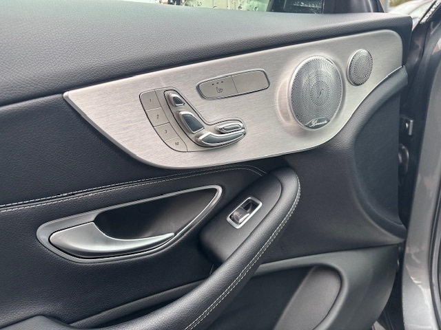 Used Mercedes-Benz C Class 2017 for sale - 77388896: Photo 28