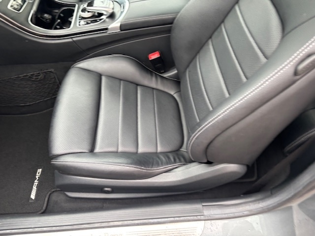 Used Mercedes-Benz C Class 2017 for sale - 77388896: Photo 29