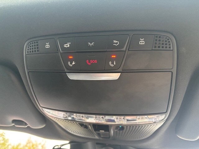 Used Mercedes-Benz C Class 2017 for sale - 77388896: Photo 33