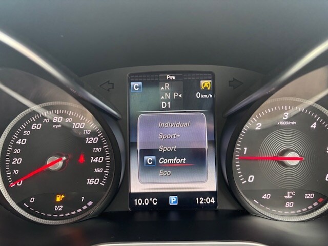 Used Mercedes-Benz C Class 2017 for sale - 77388896: Photo 36