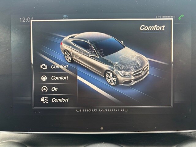 Used Mercedes-Benz C Class 2017 for sale - 77388896: Photo 37