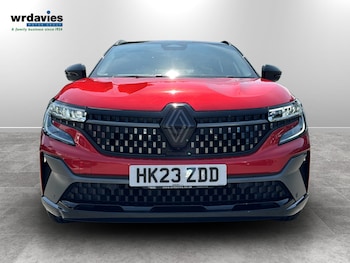 Used Renault Austral 2023 for sale - 79027137: Photo