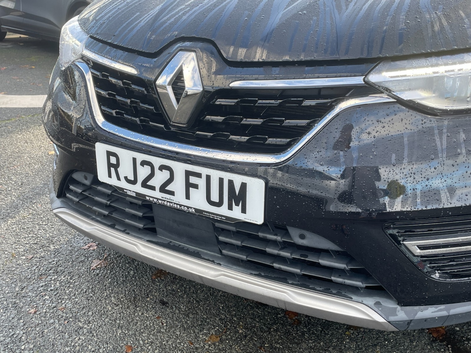 Used Renault Arkana 2022 for sale - 76276580: Photo 11