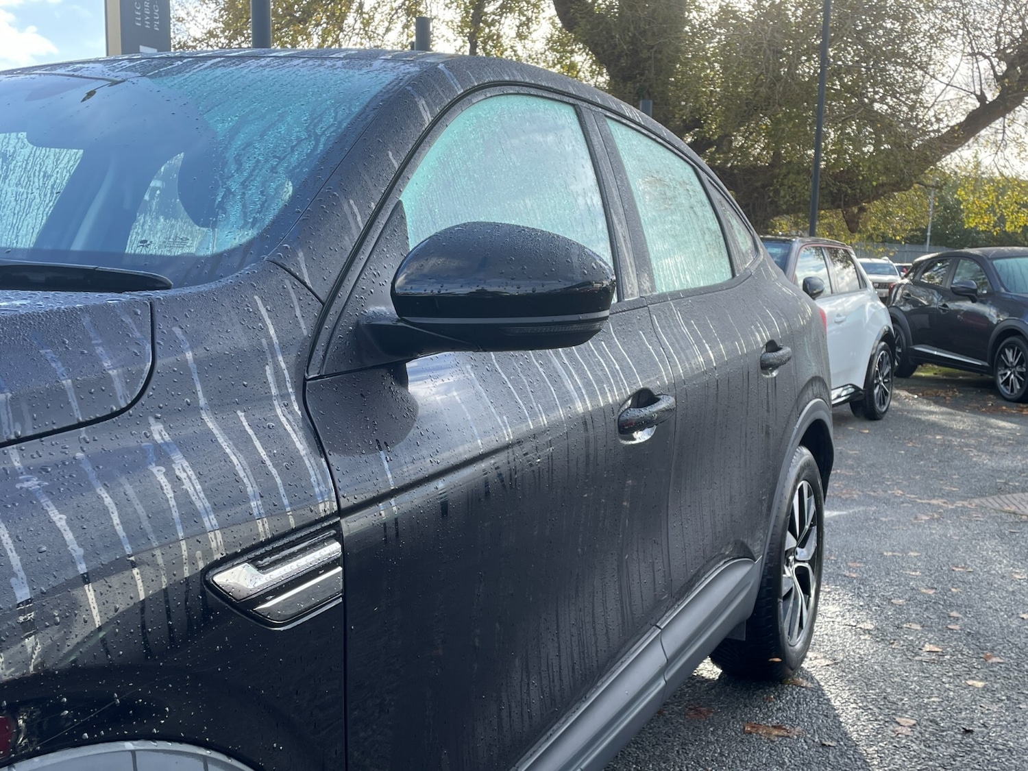 Used Renault Arkana 2022 for sale - 76276580: Photo 14