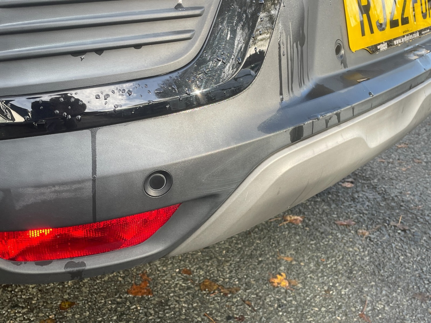 Used Renault Arkana 2022 for sale - 76276580: Photo 16