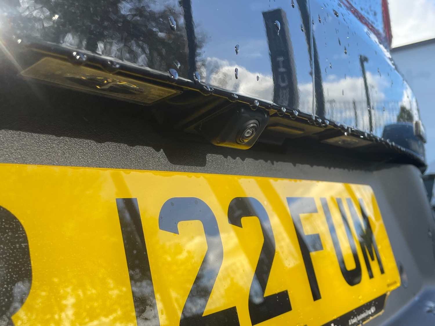 Used Renault Arkana 2022 for sale - 76276580: Photo 17