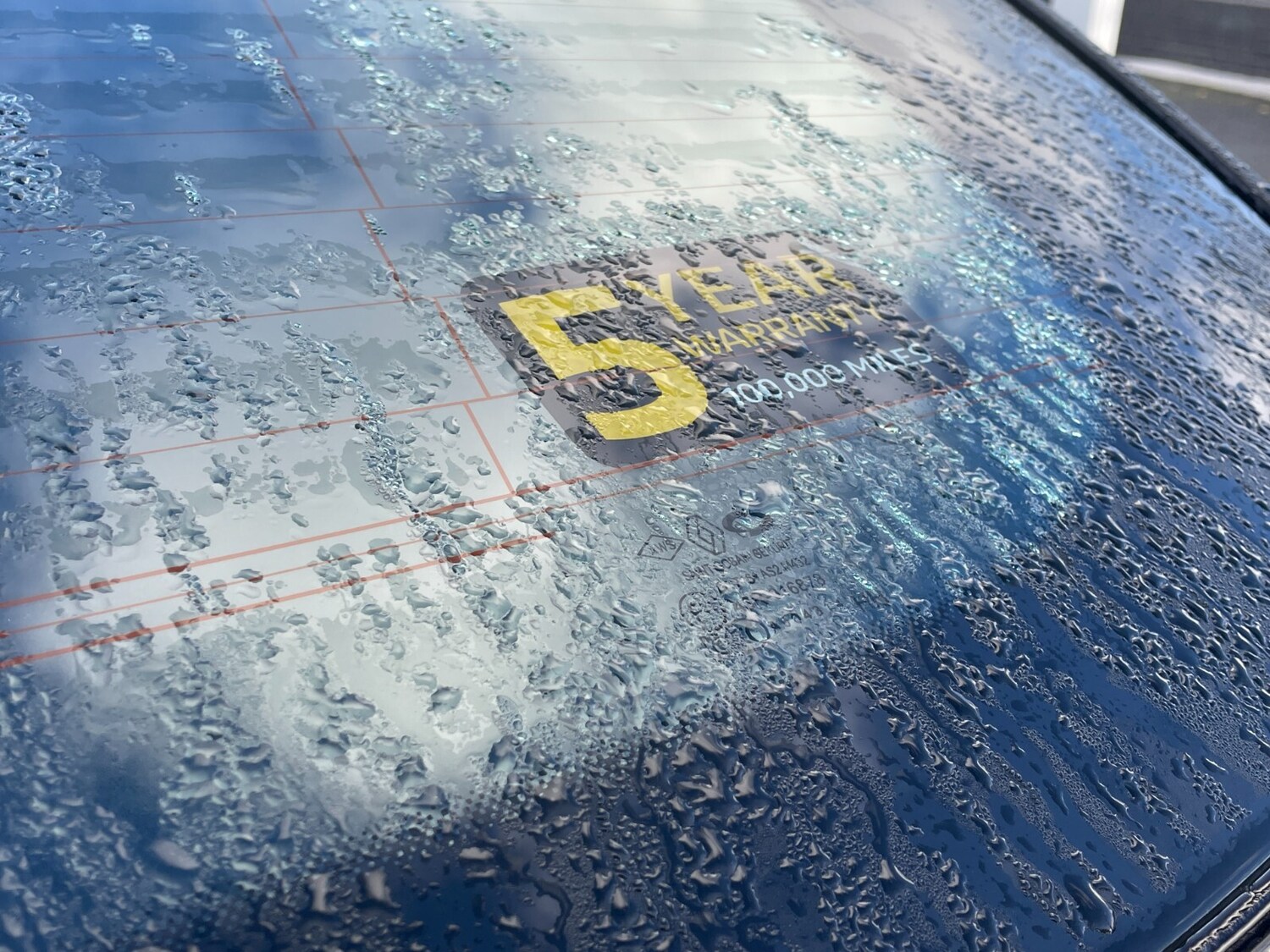 Used Renault Arkana 2022 for sale - 76276580: Photo 18