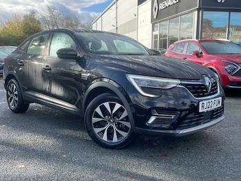 2022 - 1.6 E-TECH Hybrid 145 Iconic 5dr Auto