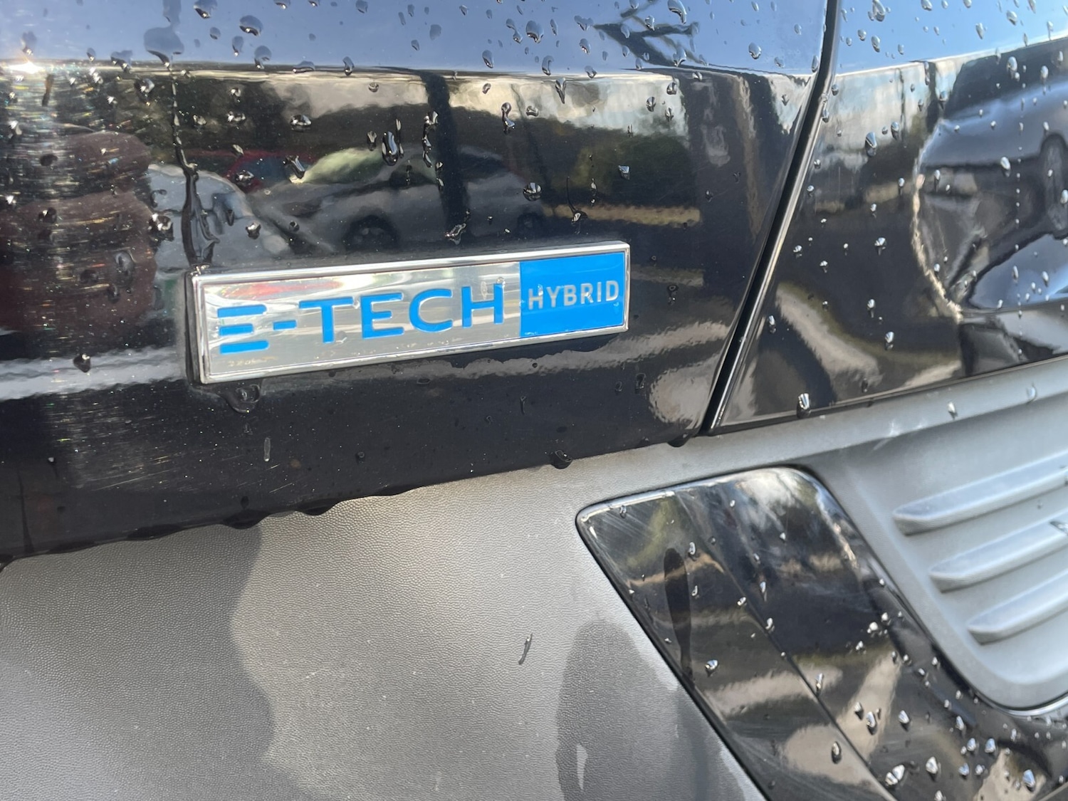 Used Renault Arkana 2022 for sale - 76276580: Photo 20