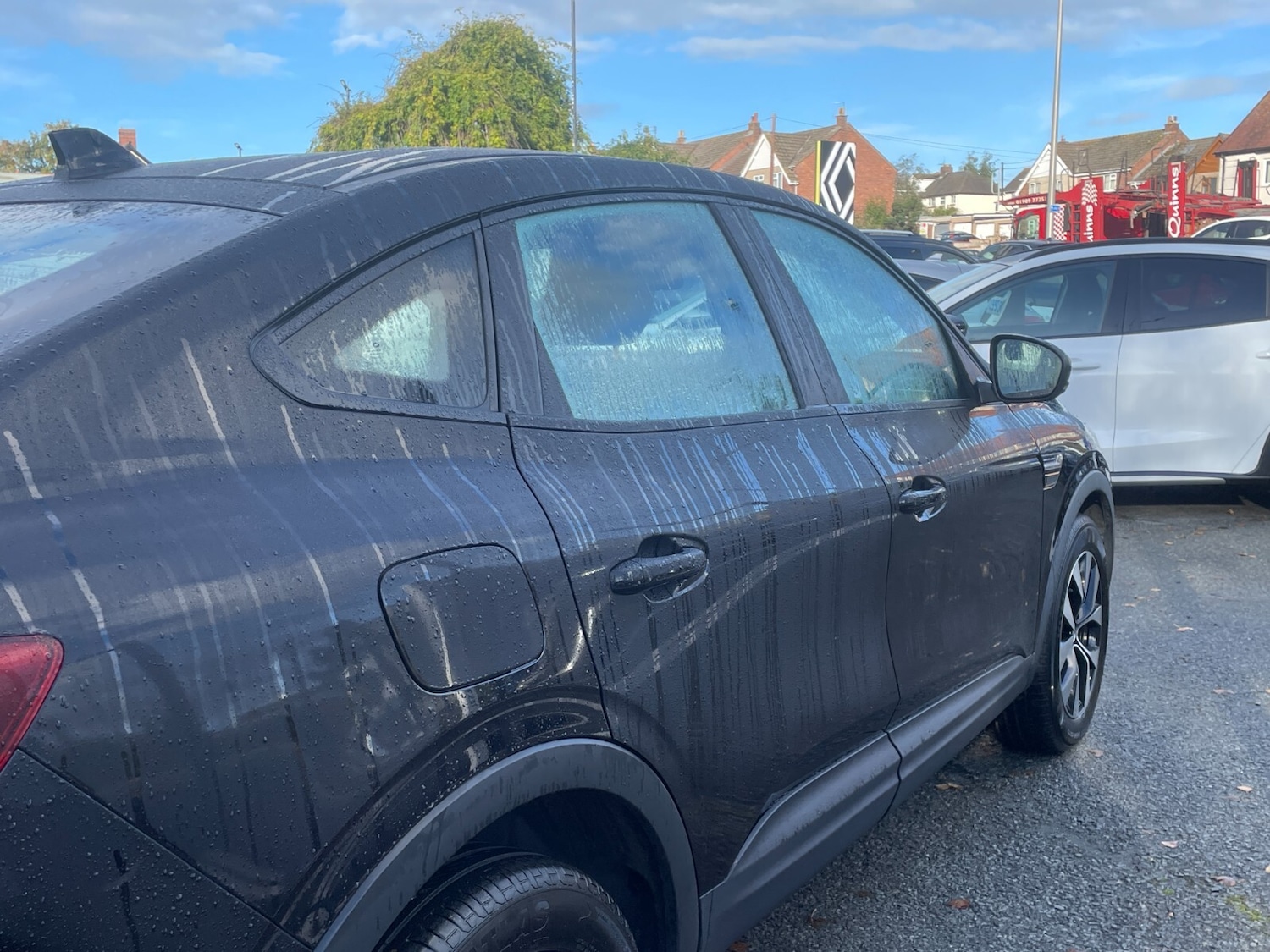 Used Renault Arkana 2022 for sale - 76276580: Photo 21