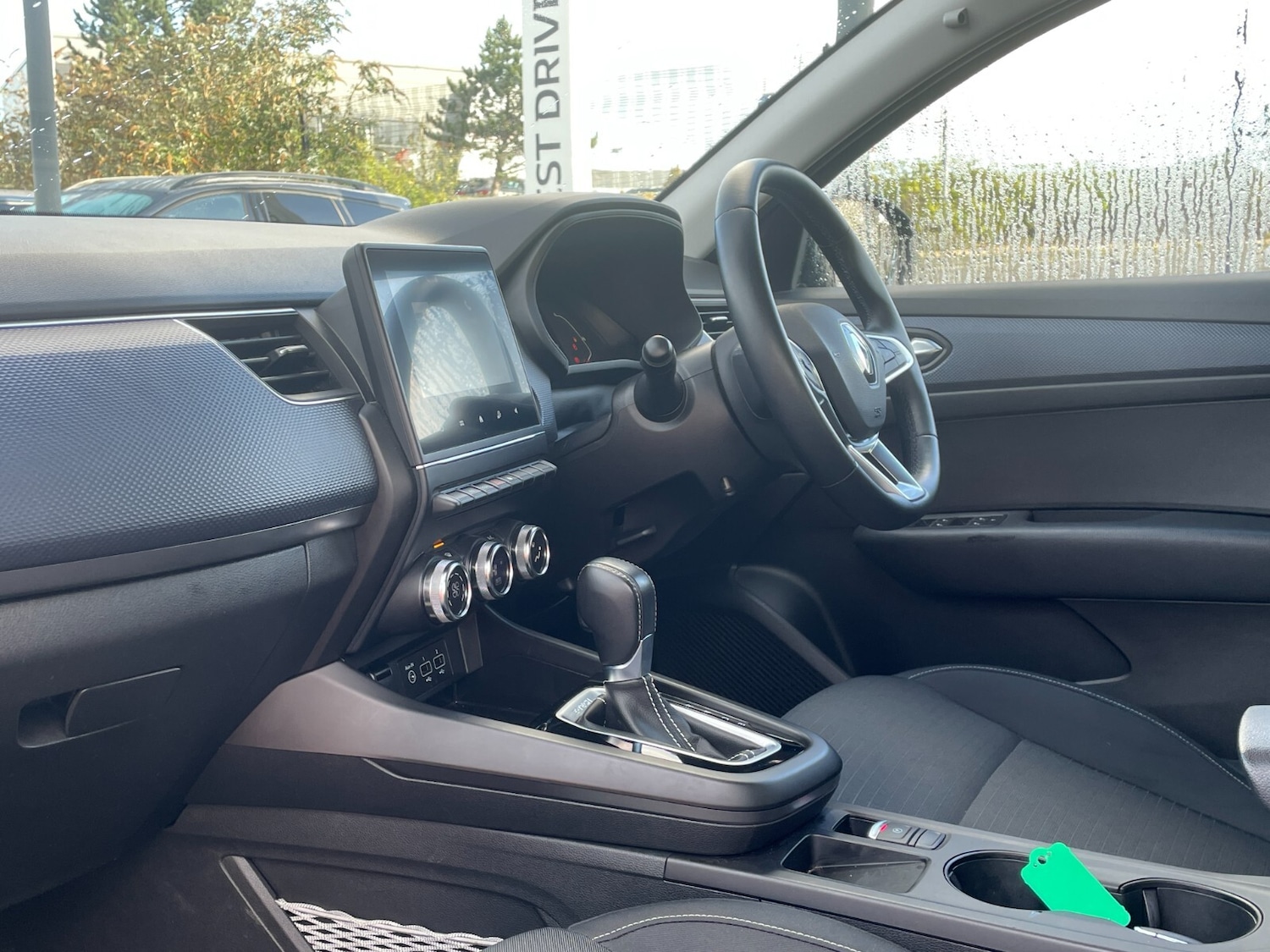 Used Renault Arkana 2022 for sale - 76276580: Photo 22