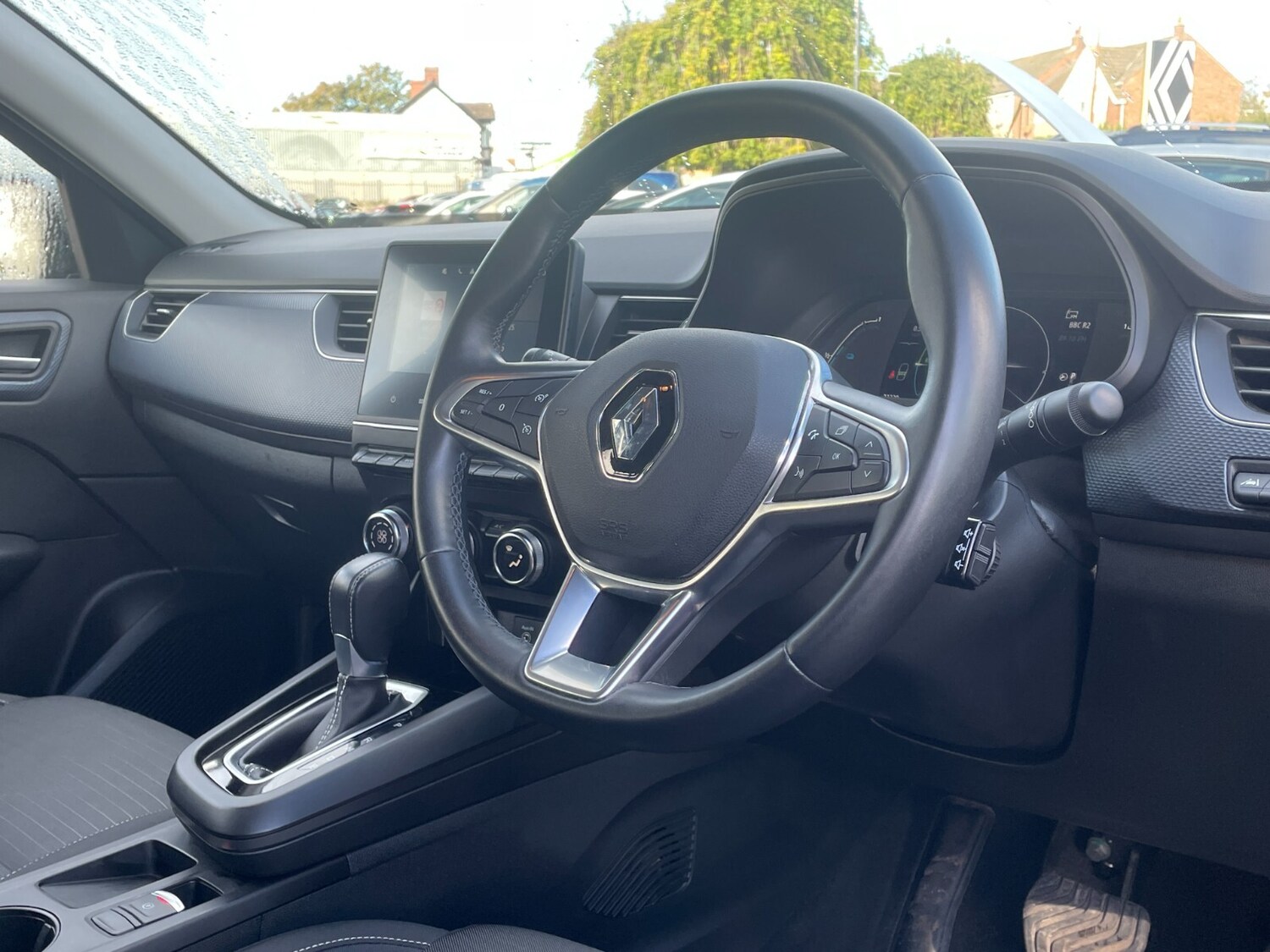 Used Renault Arkana 2022 for sale - 76276580: Photo 23