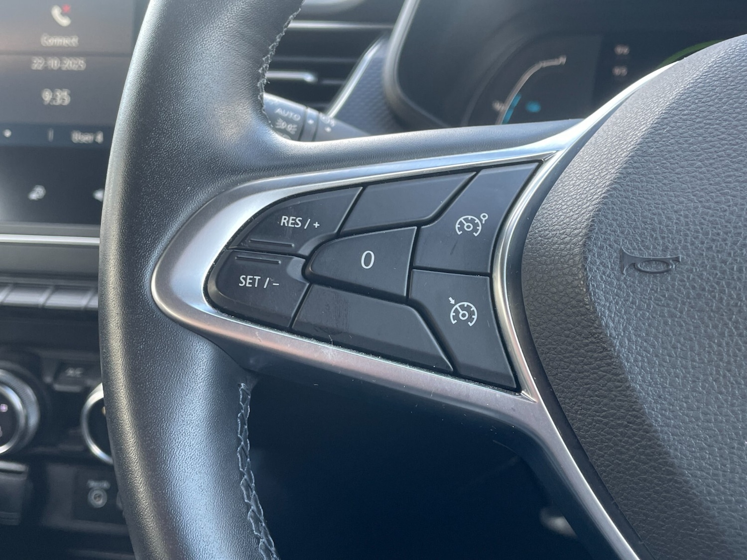 Used Renault Arkana 2022 for sale - 76276580: Photo 25