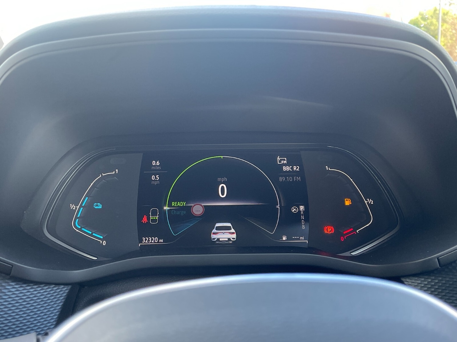 Used Renault Arkana 2022 for sale - 76276580: Photo 28