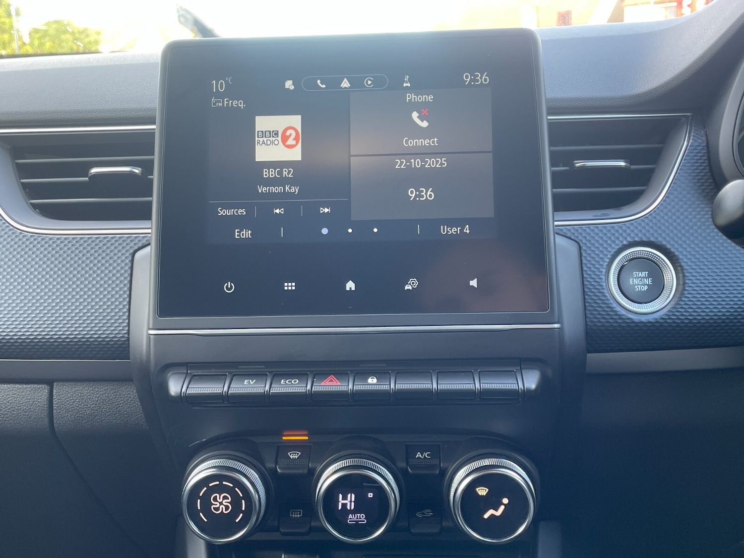 Used Renault Arkana 2022 for sale - 76276580: Photo 29