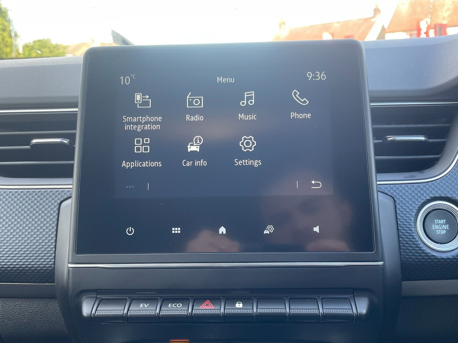 Used Renault Arkana 2022 for sale - 76276580: Photo 30