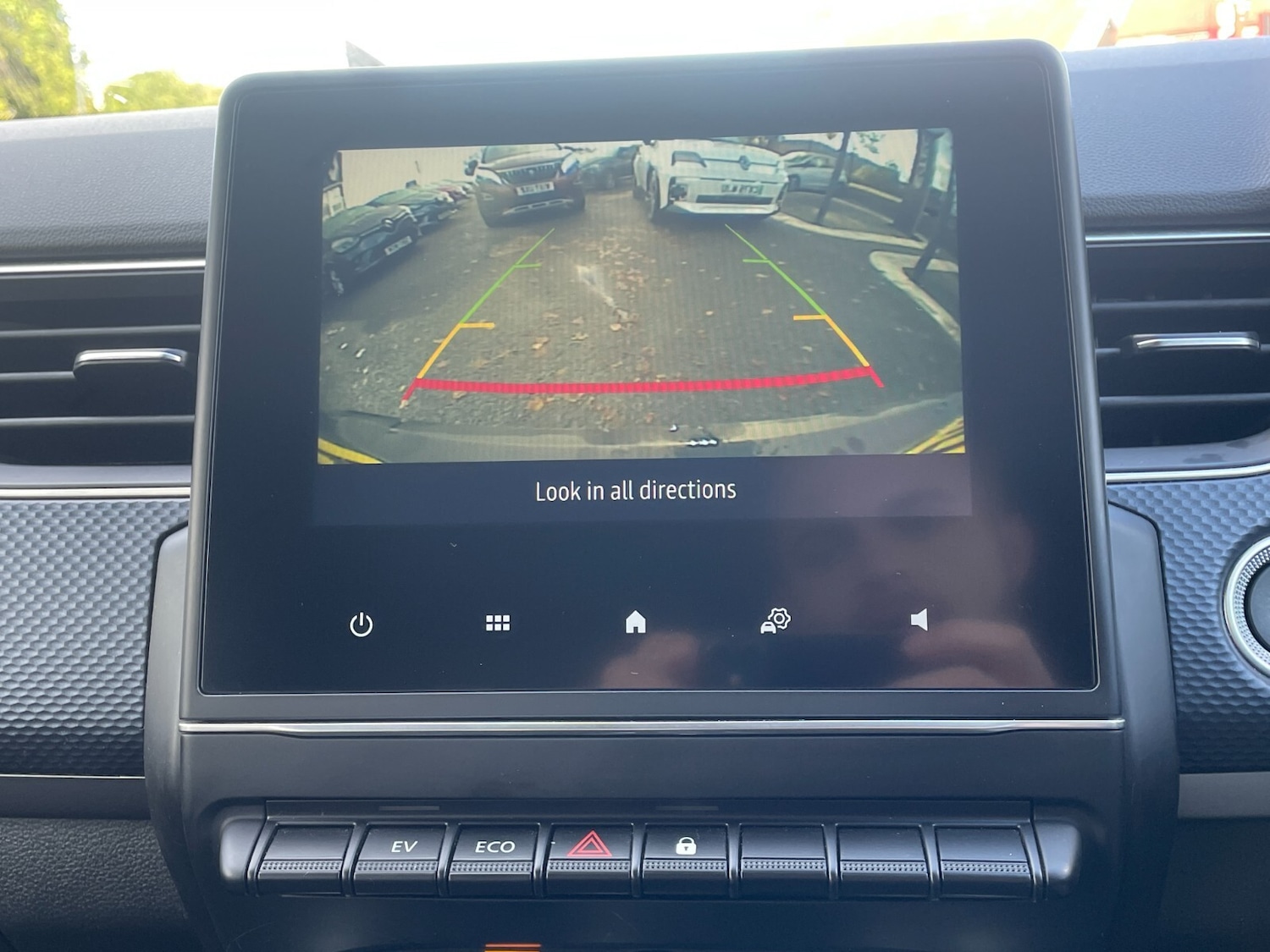 Used Renault Arkana 2022 for sale - 76276580: Photo 31