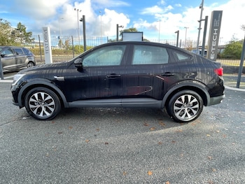 Used Renault Arkana 2022 for sale - 76276580: Photo