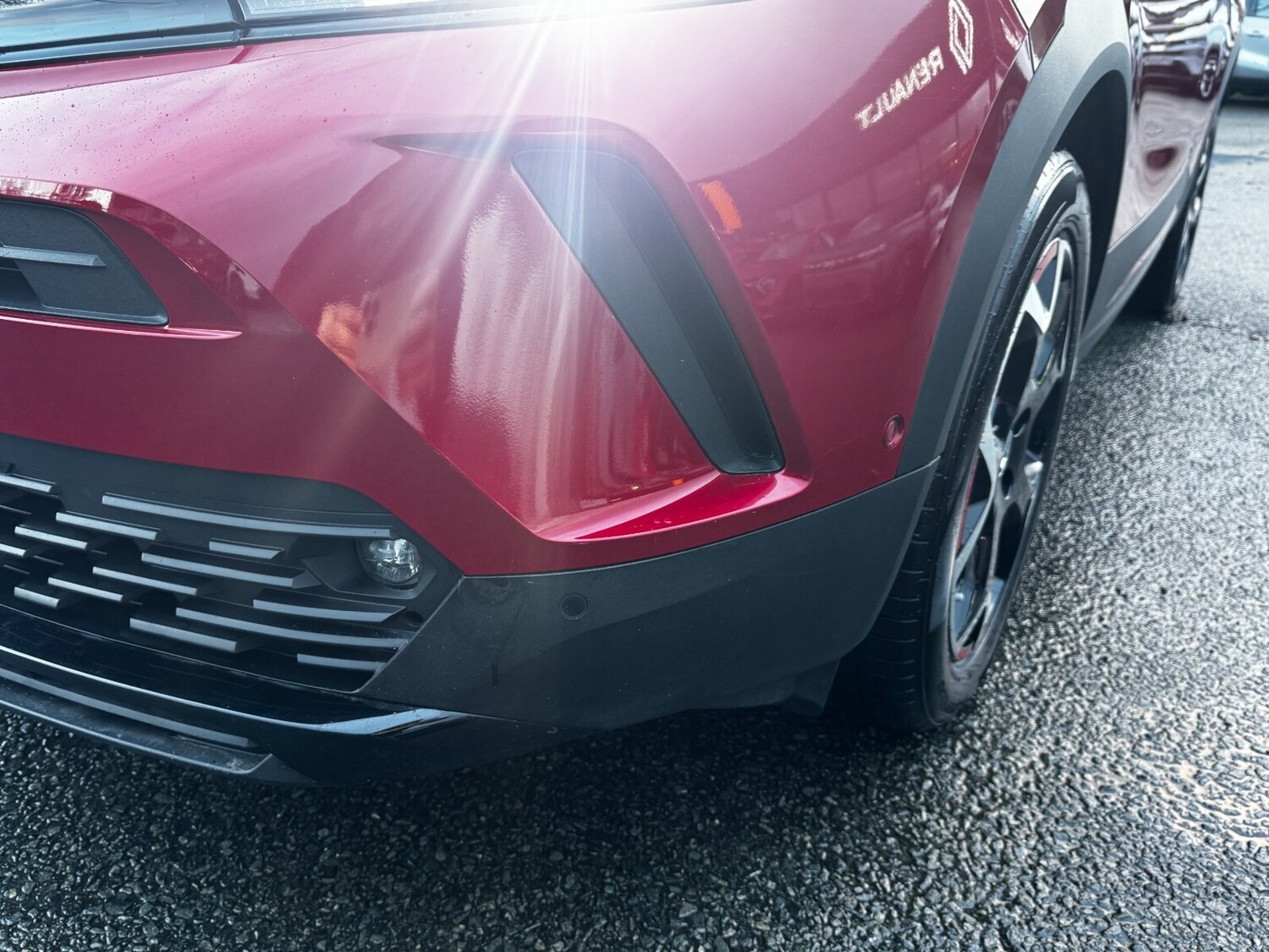 Used Vauxhall Mokka 2022 for sale - 77293479: Photo 10