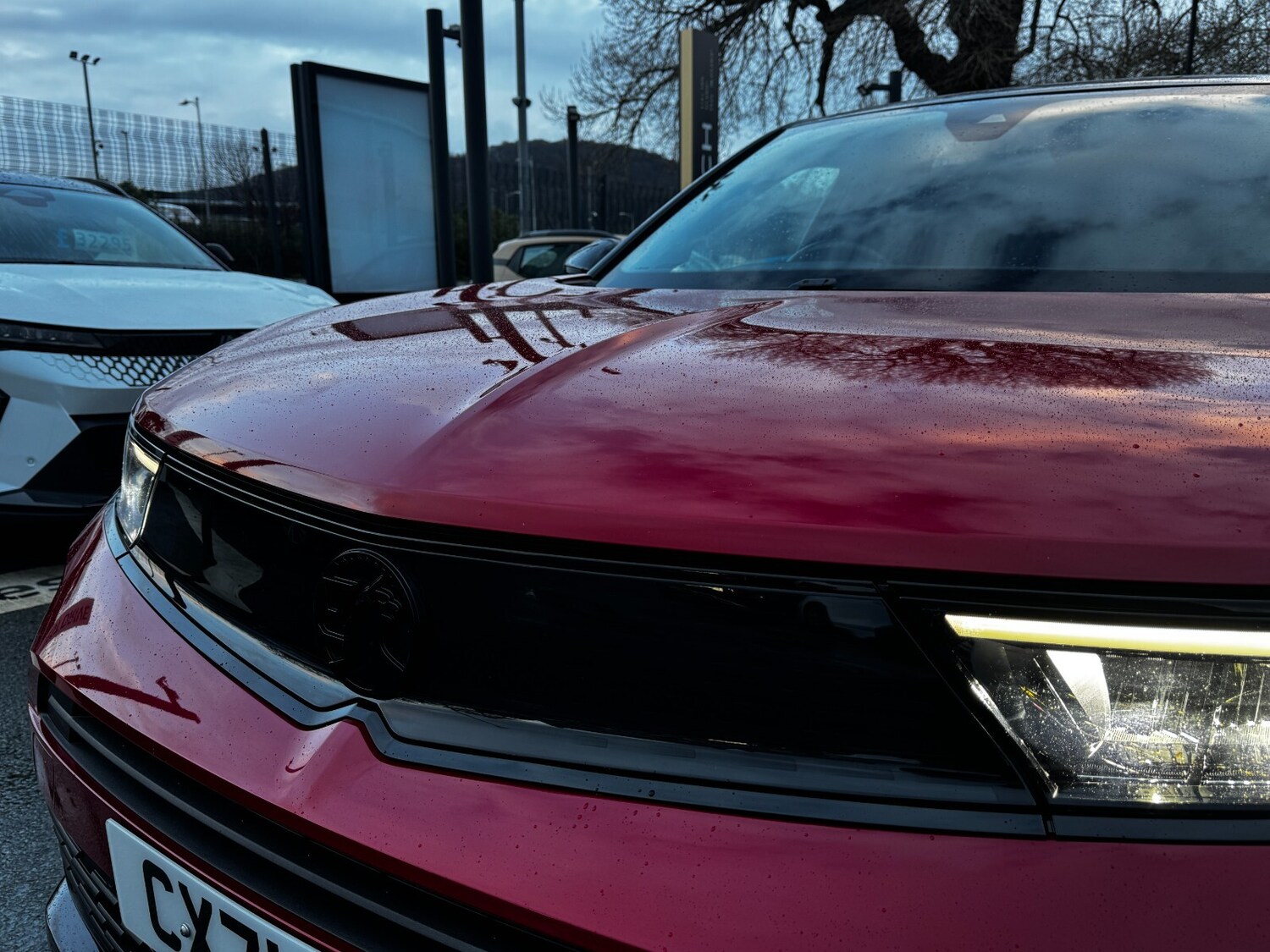 Used Vauxhall Mokka 2022 for sale - 77293479: Photo 11