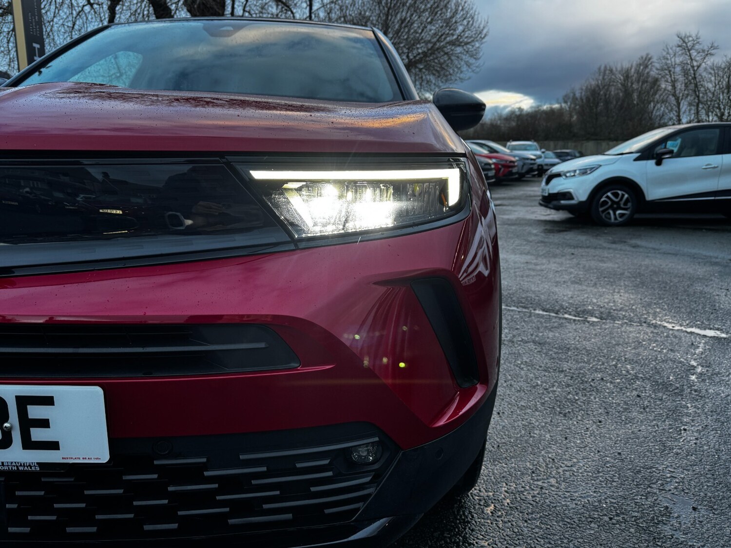 Used Vauxhall Mokka 2022 for sale - 77293479: Photo 12