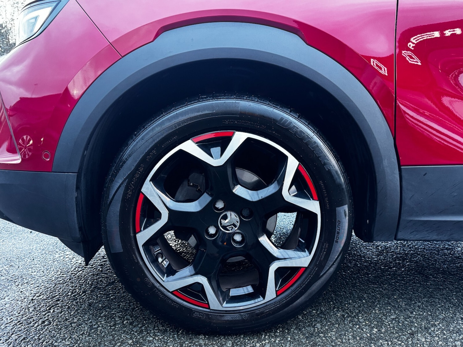 Used Vauxhall Mokka 2022 for sale - 77293479: Photo 13