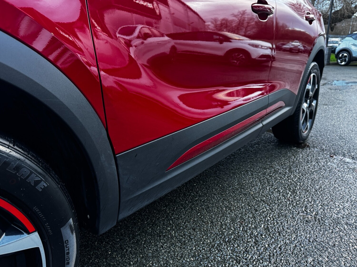 Used Vauxhall Mokka 2022 for sale - 77293479: Photo 15