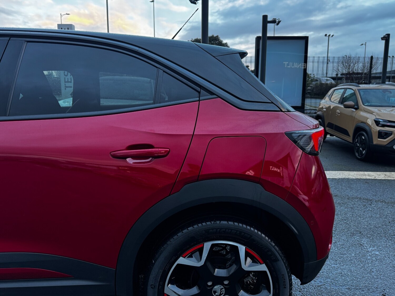 Used Vauxhall Mokka 2022 for sale - 77293479: Photo 16