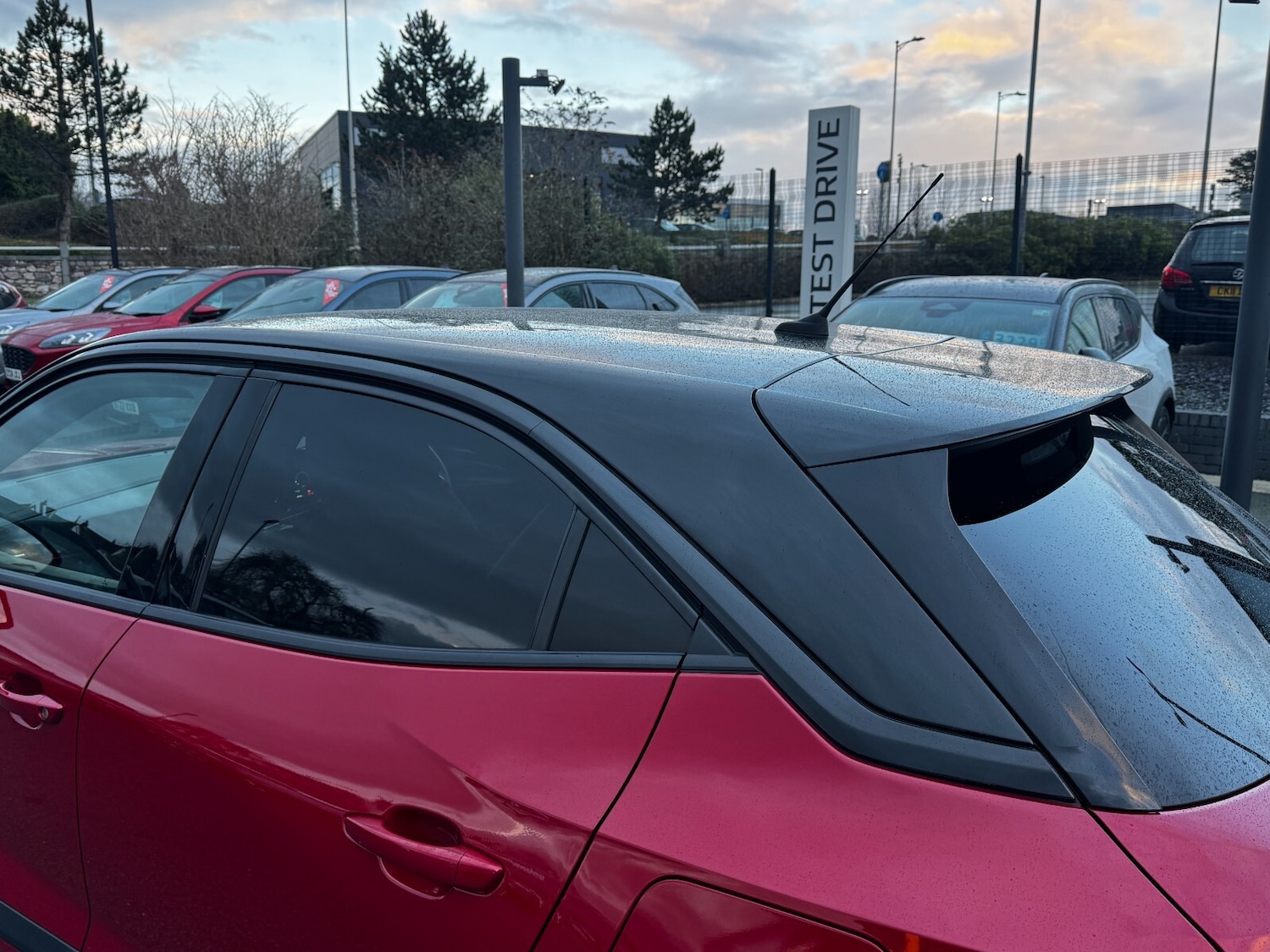 Used Vauxhall Mokka 2022 for sale - 77293479: Photo 17