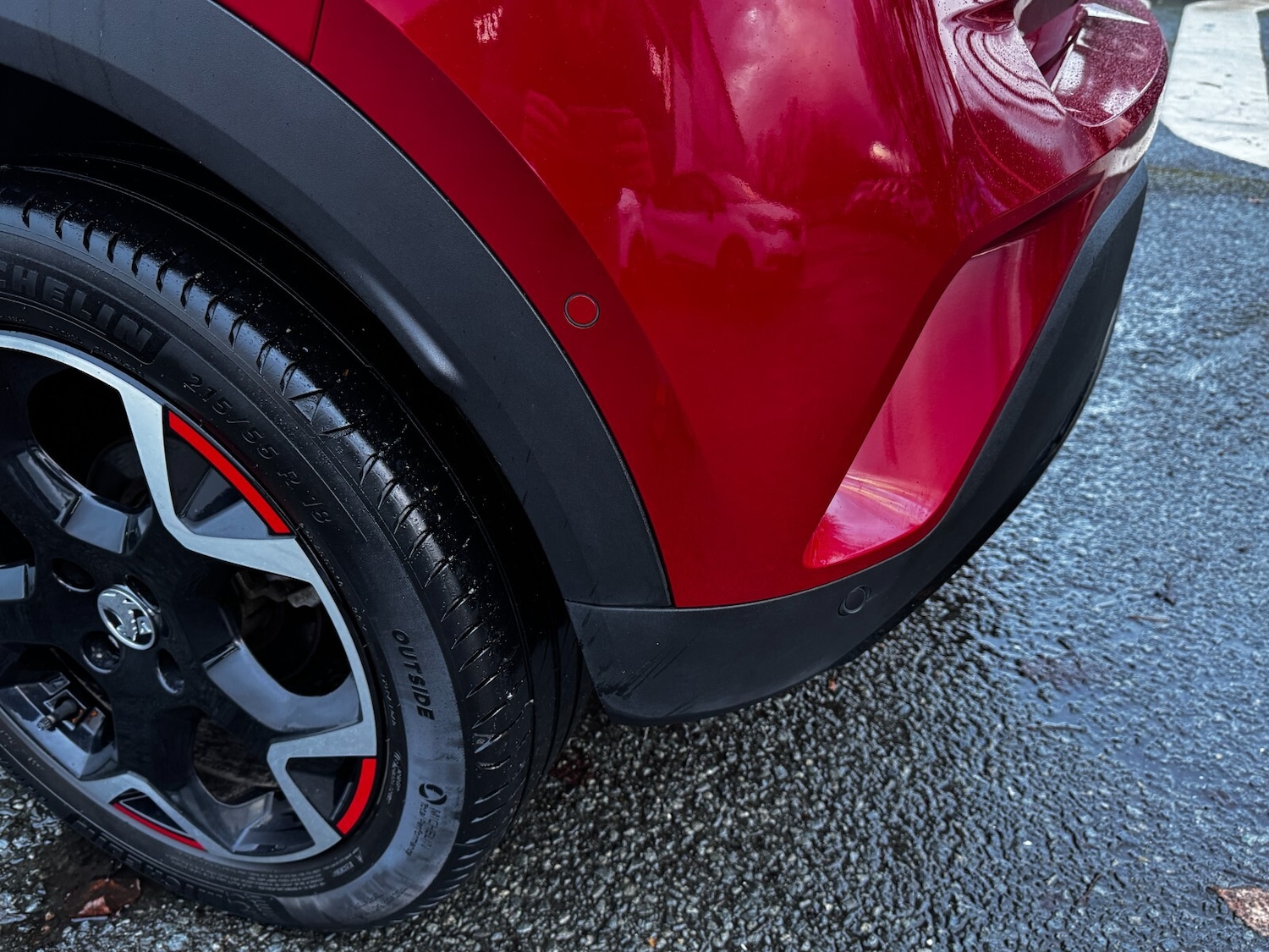 Used Vauxhall Mokka 2022 for sale - 77293479: Photo 18