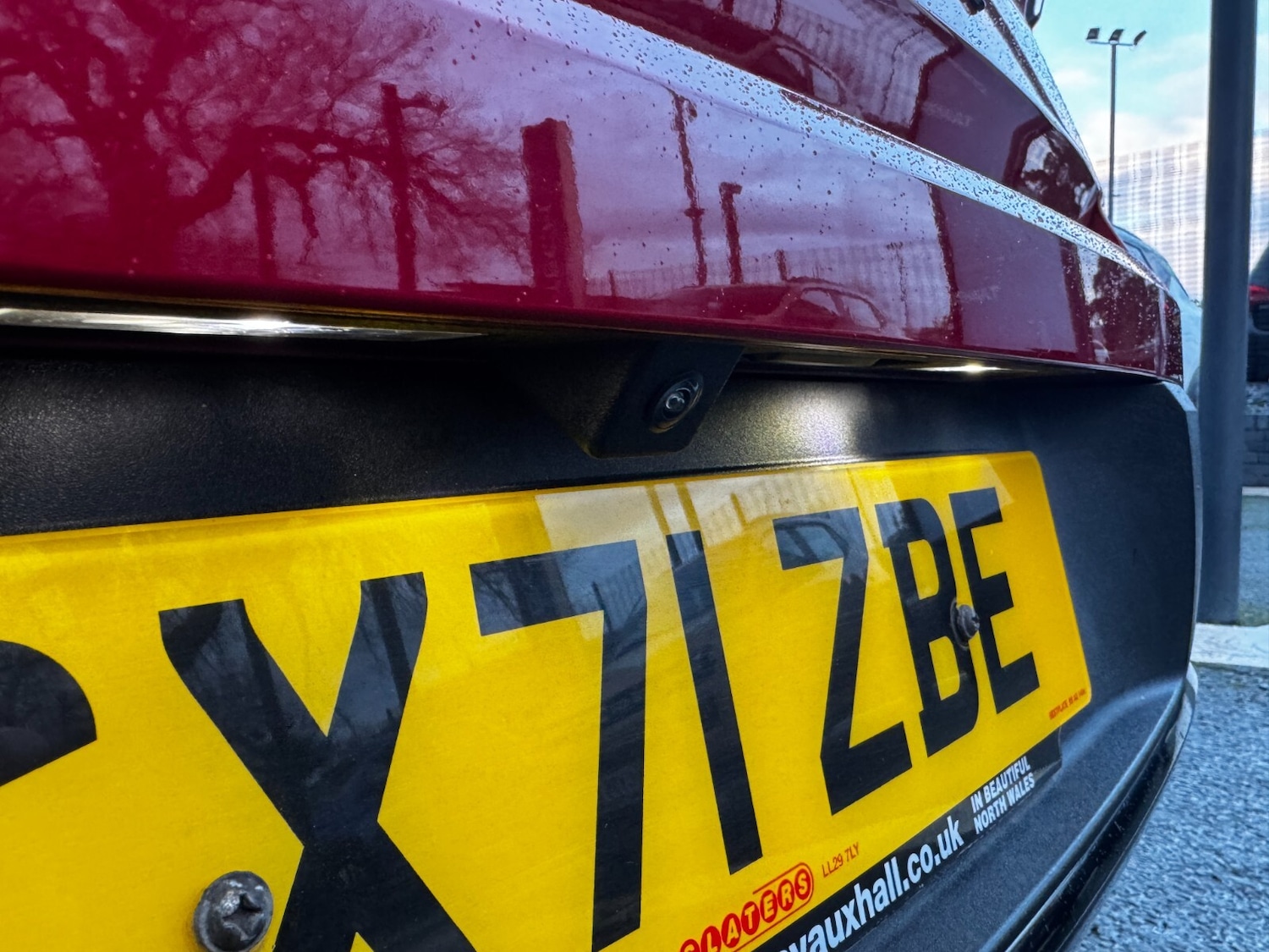 Used Vauxhall Mokka 2022 for sale - 77293479: Photo 19