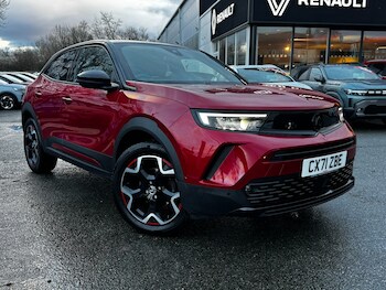 Used Vauxhall Mokka 2022 for sale - 77293479: Photo