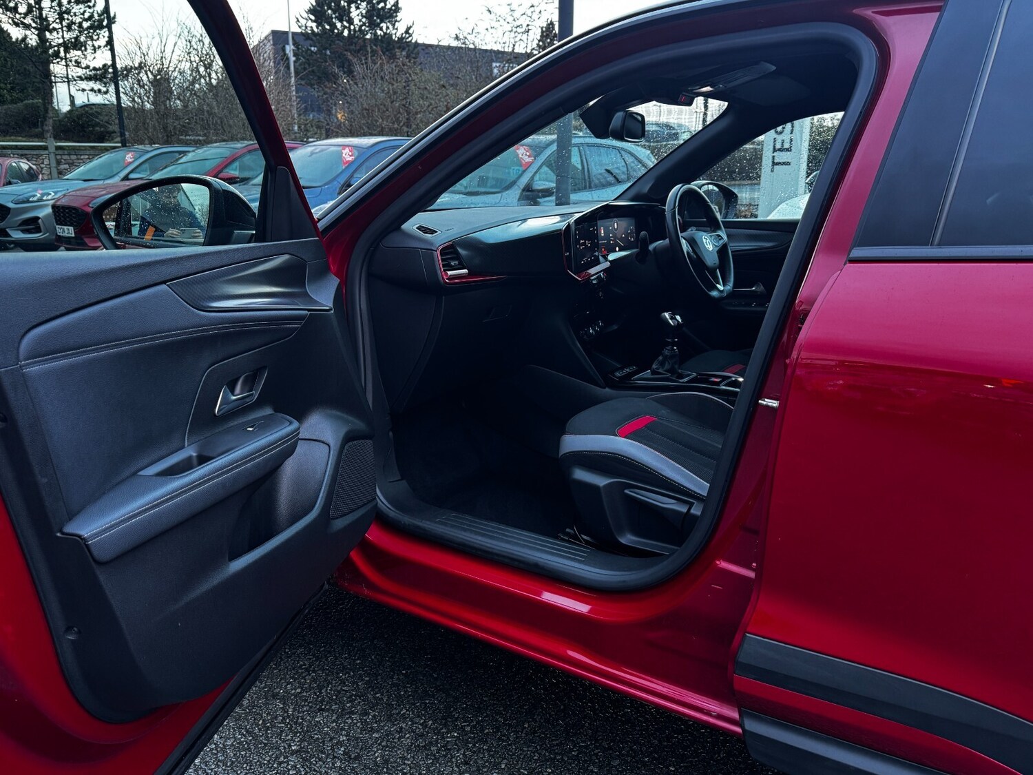 Used Vauxhall Mokka 2022 for sale - 77293479: Photo 21