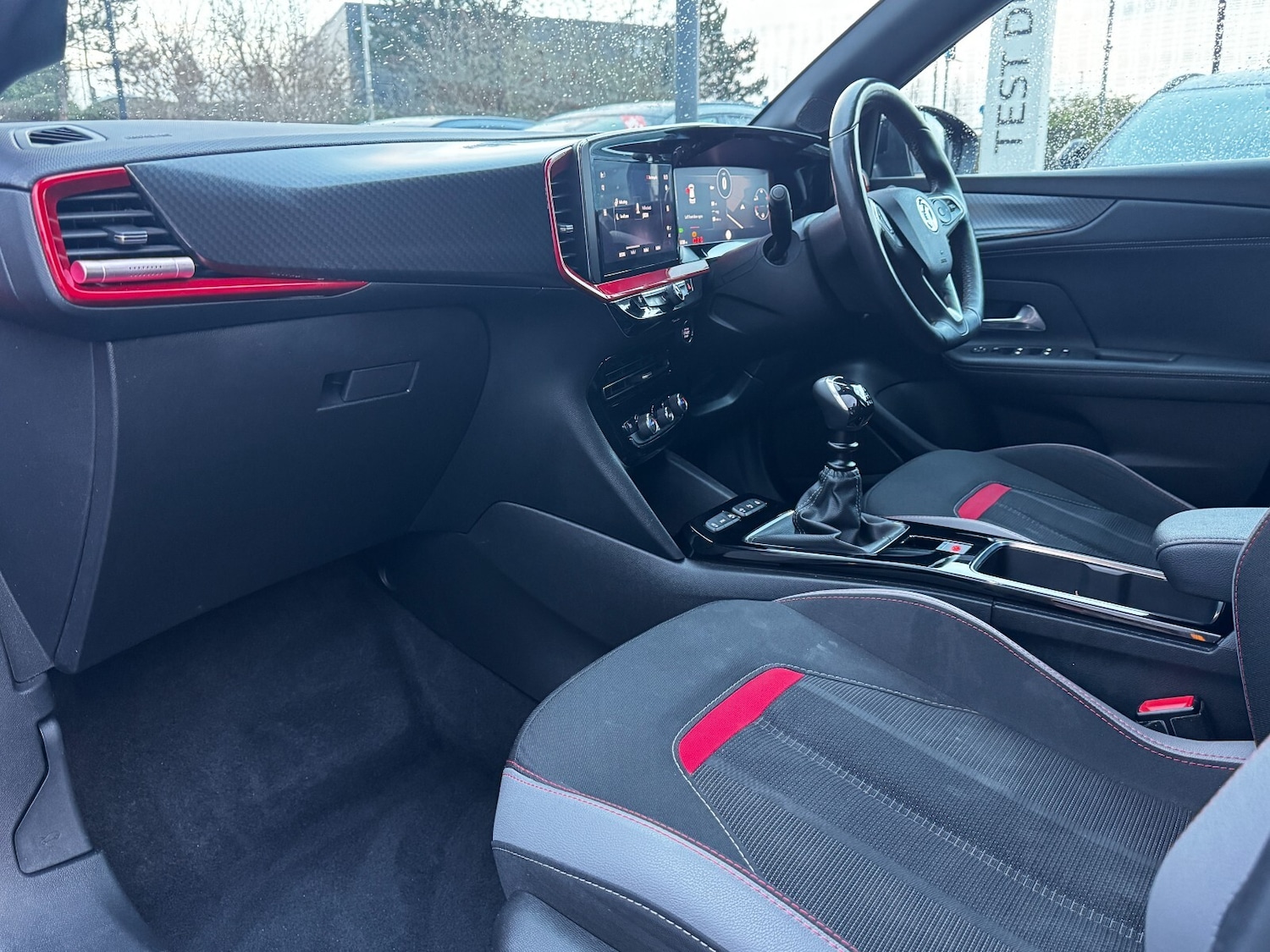 Used Vauxhall Mokka 2022 for sale - 77293479: Photo 22