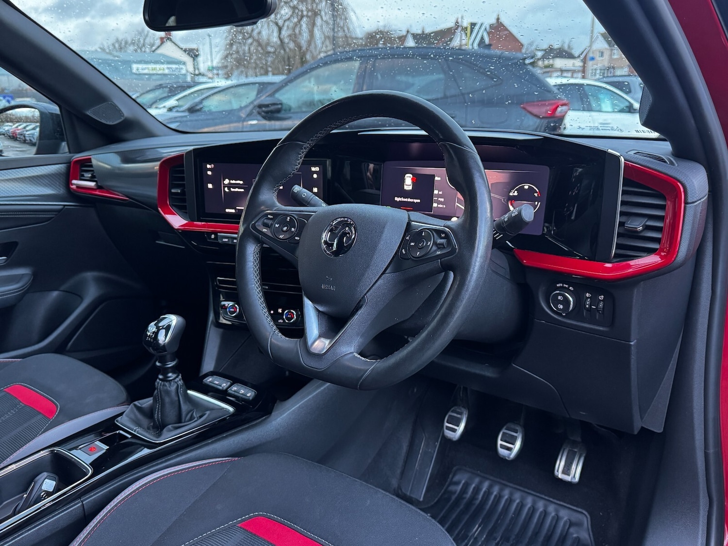 Used Vauxhall Mokka 2022 for sale - 77293479: Photo 24