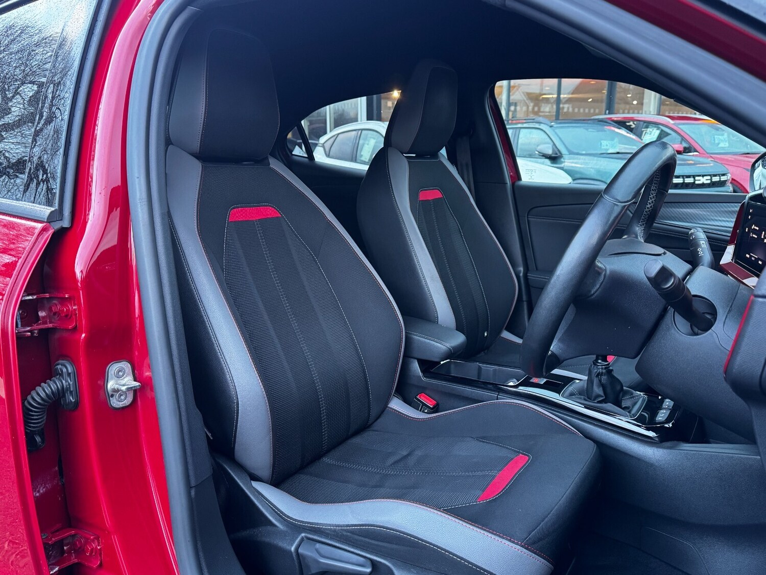 Used Vauxhall Mokka 2022 for sale - 77293479: Photo 25