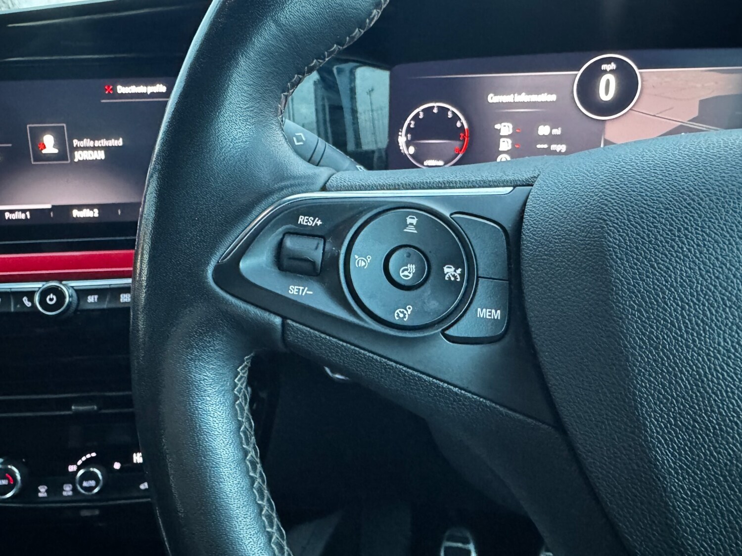 Used Vauxhall Mokka 2022 for sale - 77293479: Photo 28