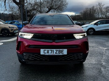 Used Vauxhall Mokka 2022 for sale - 77293479: Photo