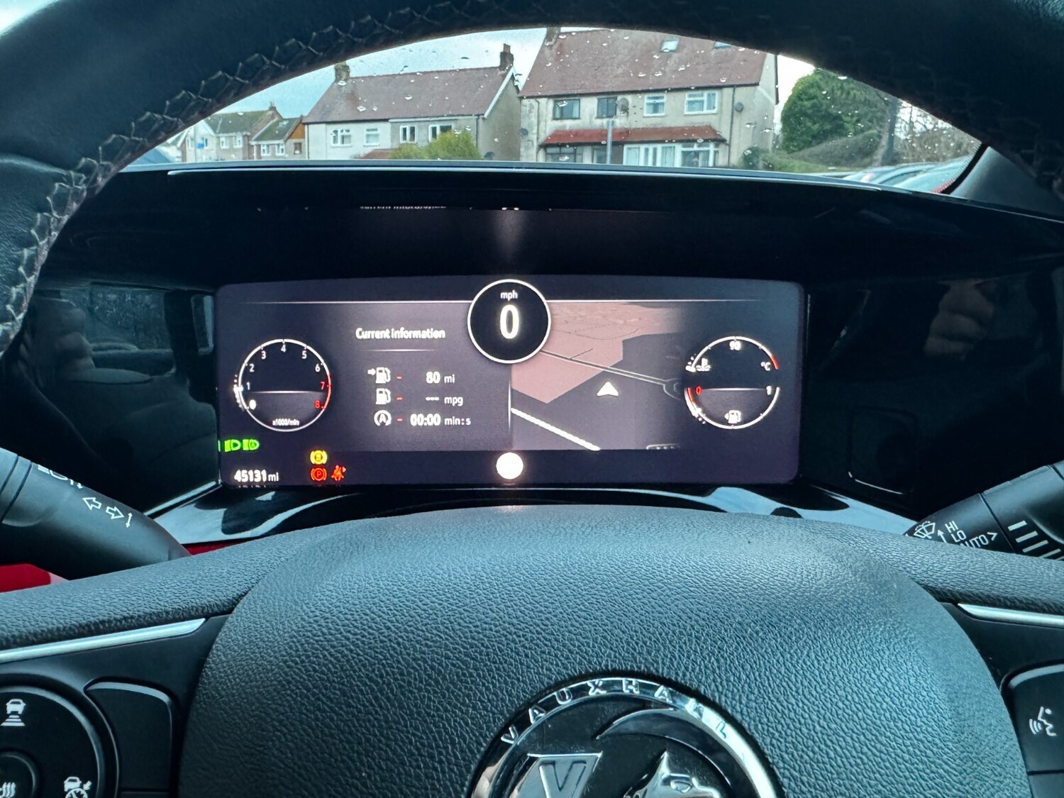 Used Vauxhall Mokka 2022 for sale - 77293479: Photo 30