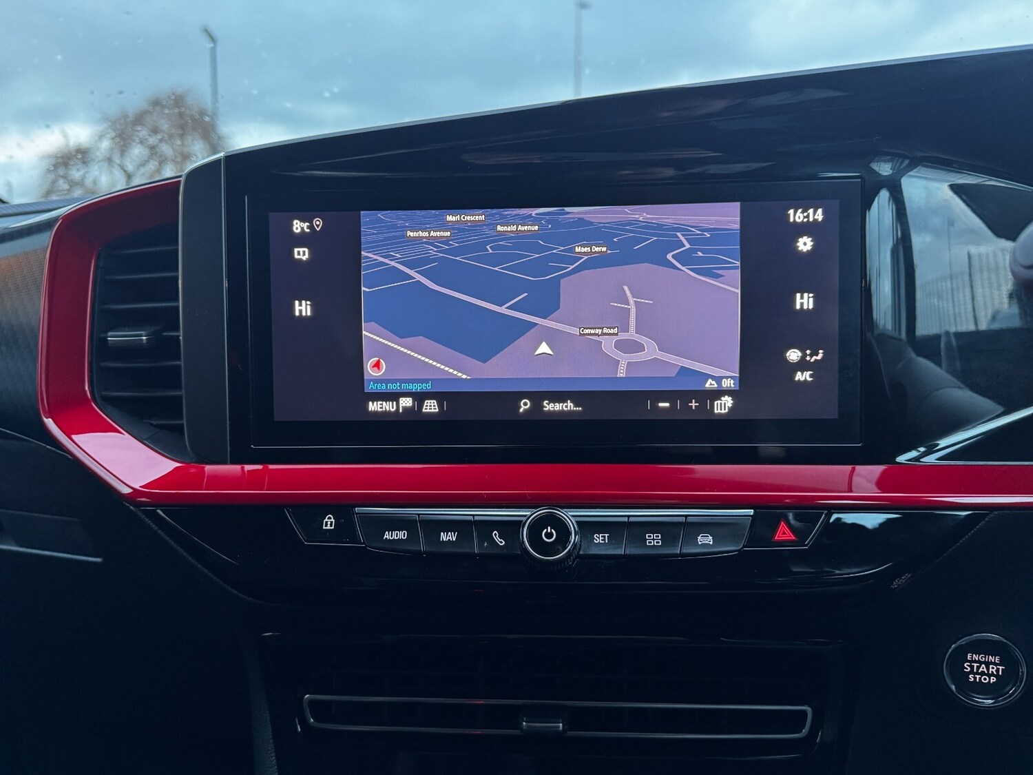 Used Vauxhall Mokka 2022 for sale - 77293479: Photo 31