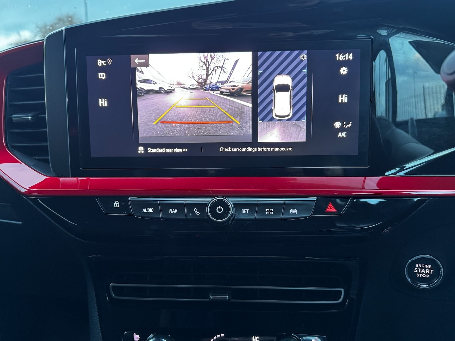 Used Vauxhall Mokka 2022 for sale - 77293479: Photo 32