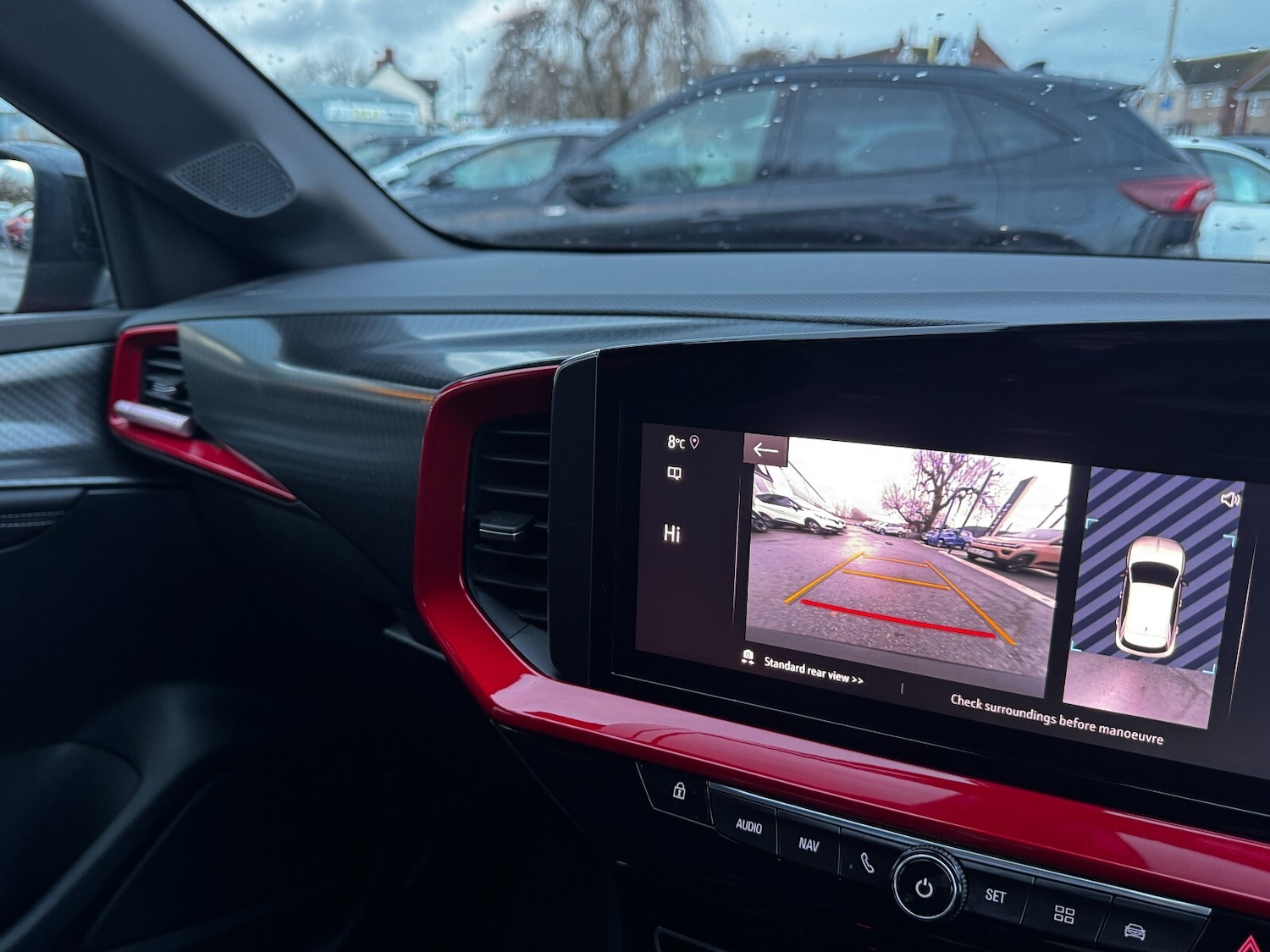 Used Vauxhall Mokka 2022 for sale - 77293479: Photo 33