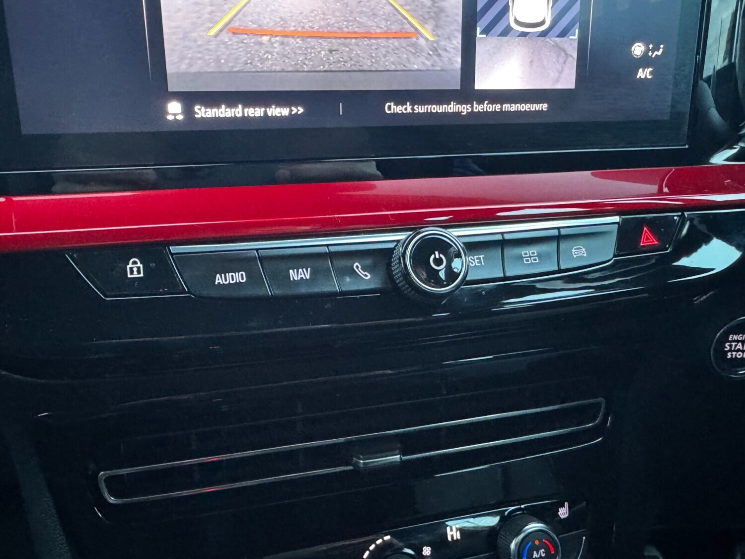 Used Vauxhall Mokka 2022 for sale - 77293479: Photo 34