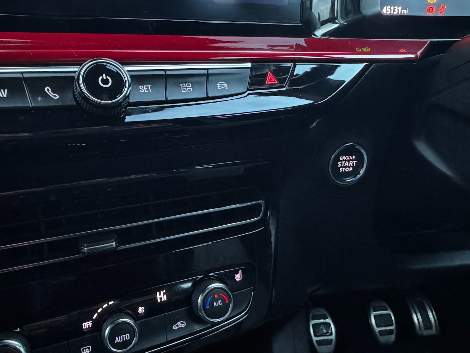 Used Vauxhall Mokka 2022 for sale - 77293479: Photo 35