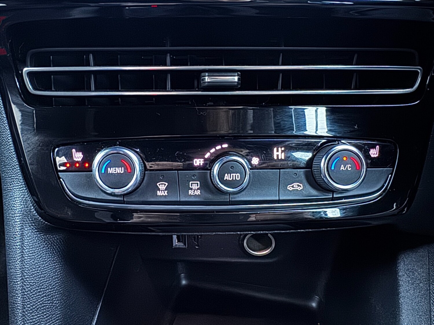 Used Vauxhall Mokka 2022 for sale - 77293479: Photo 36