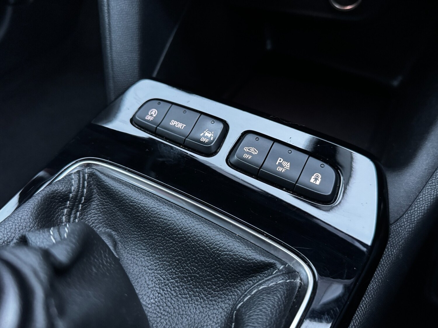 Used Vauxhall Mokka 2022 for sale - 77293479: Photo 37