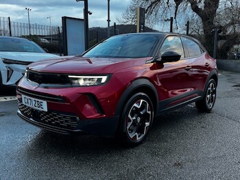 Used Vauxhall Mokka 2022 for sale - 77293479: Photo