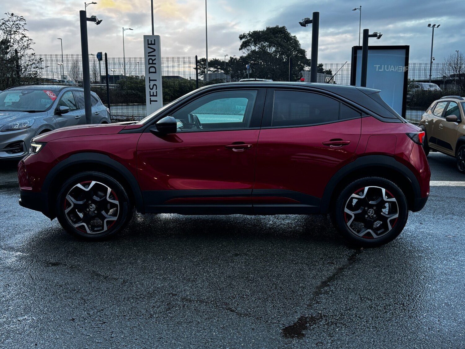 Used Vauxhall Mokka 2022 for sale - 77293479: Photo 4